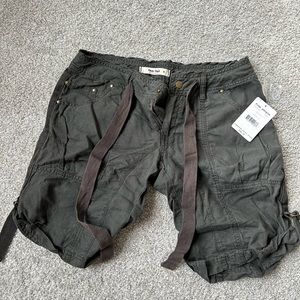 NWT Free People shorts